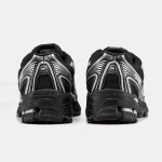 New Balance 740 Black Silver - Зображення 9