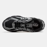 New Balance 740 Black Silver - Зображення 7