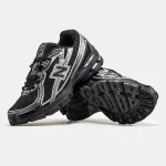 New Balance 740 Black Silver - Зображення 2