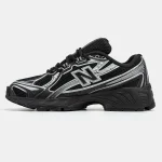 New Balance 740 Black Silver - Зображення 5