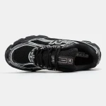 New Balance 740 Black Silver - Зображення 7