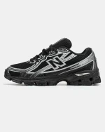New Balance 740 Black Silver