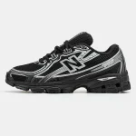 New Balance 740 Black Silver - Зображення 4