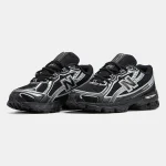 New Balance 740 Black Silver - Зображення 3