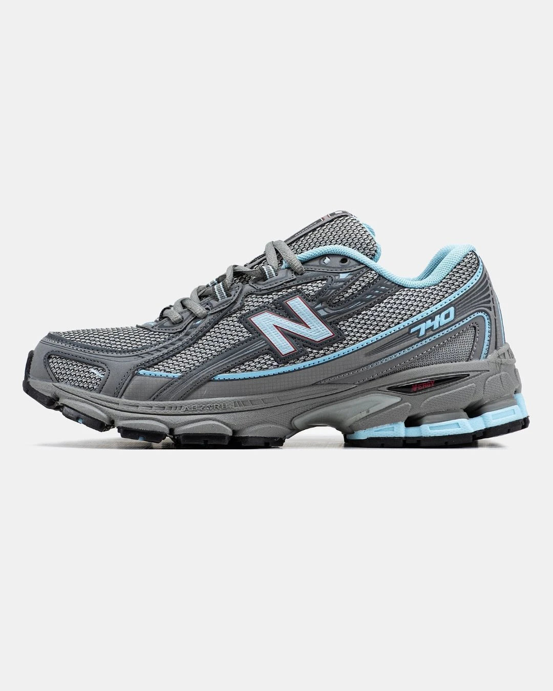 new-balance-740-grey-blue-25751414708708 New Balance 740 Grey Blue - Зображення 1