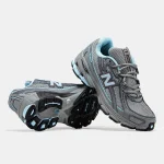 New Balance 740 Grey Blue - Зображення 2