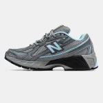 New Balance 740 Grey Blue - Зображення 5