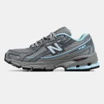 New Balance 740 Grey Blue - Зображення 4