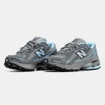 New Balance 740 Grey Blue - Зображення 3
