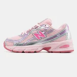 New Balance 740 Pink Vacation - Зображення 3