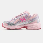 New Balance 740 Pink Vacation - Зображення 4