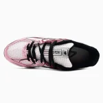 New Balance 740 Red Pink White - Зображення 4