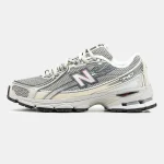 New Balance 740 Silver Beige - Зображення 4