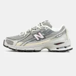 New Balance 740 Silver Beige