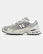 New Balance 740 Silver Beige