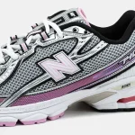 New Balance 740 Silver Pink - Зображення 6