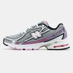 New Balance 740 Silver Pink - Зображення 4