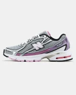 New Balance 740 Silver Pink