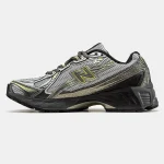 New Balance 740 Silver Yellow Black - Зображення 5