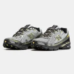 New Balance 740 Silver Yellow Black - Зображення 3
