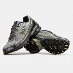 New Balance 740 Silver Yellow Black - Зображення 2