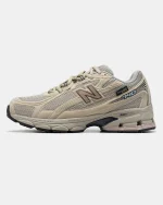 New Balance 740 Thinsulate Beige Termo