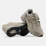 New Balance 740 Thinsulate Beige Termo - Зображення 2