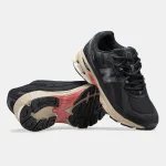 New Balance 740 Thinsulate Black Beige Termo - Зображення 2