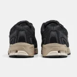 New Balance 740 Thinsulate Black Beige Termo - Зображення 9