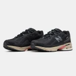 New Balance 740 Thinsulate Black Beige Termo - Зображення 3