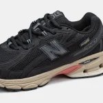 New Balance 740 Thinsulate Black Beige Termo - Зображення 6