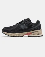 New Balance 740 Thinsulate Black Beige Termo