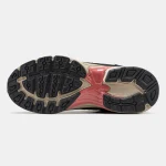 New Balance 740 Thinsulate Black Beige Termo - Зображення 8