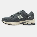 New Balance 740 Thinsulate Grey Beige Termo - Зображення 4