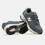 New Balance 740 Thinsulate Grey Beige Termo - Зображення 2