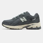 New Balance 740 Thinsulate Grey Beige Termo