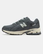 New Balance 740 Thinsulate Grey Beige Termo