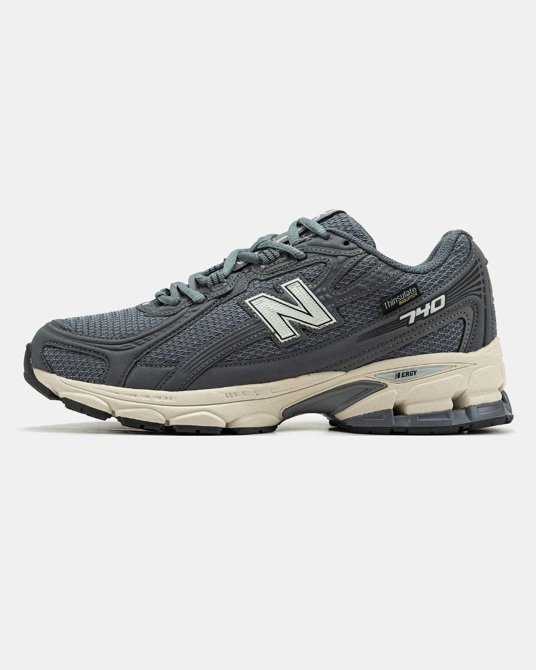 new-balance-740-thinsulate-grey-beige-termo-75607770500714 New Balance 740 Thinsulate Grey Beige Termo - Зображення 1