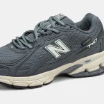 New Balance 740 Thinsulate Grey Beige Termo - Зображення 6