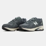 New Balance 740 Thinsulate Grey Beige Termo - Зображення 3