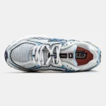 New Balance 740 White Blue - Зображення 7