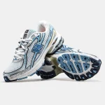 New Balance 740 White Blue - Зображення 2