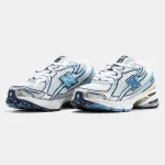 New Balance 740 White Blue - Зображення 3