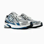 New Balance 740 White Blue Black - Зображення 2