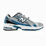 New Balance 740 White Blue Black - Зображення 3
