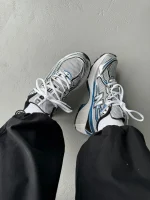 New Balance 740 White Blue Black - Зображення 10