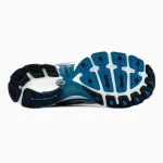 New Balance 740 White Blue Black - Зображення 4
