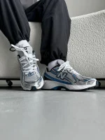New Balance 740 White Blue Black - Зображення 9