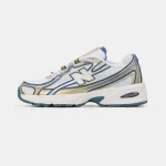 New Balance 740 White Gold Blue - Зображення 4