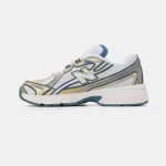New Balance 740 White Gold Blue - Зображення 5